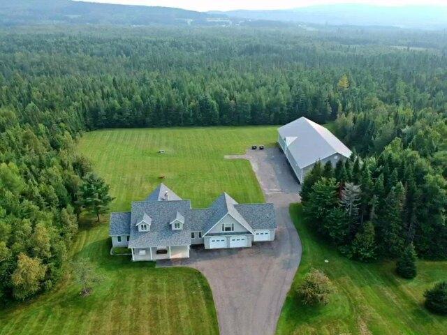 House for sale in Fort Kent, Maine