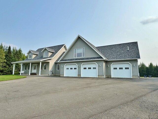 House for sale in Fort Kent, Maine