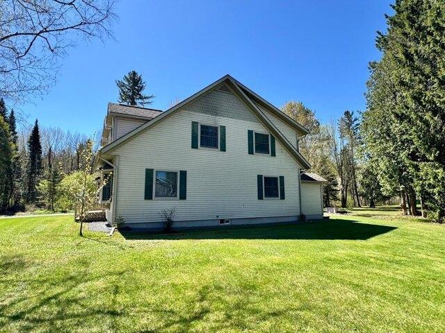 House for sale in Fort Kent, Maine