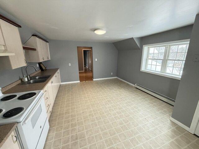 House for sale in Fort Kent, Maine