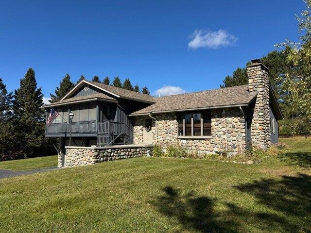 House for sale in Fort Kent, Maine