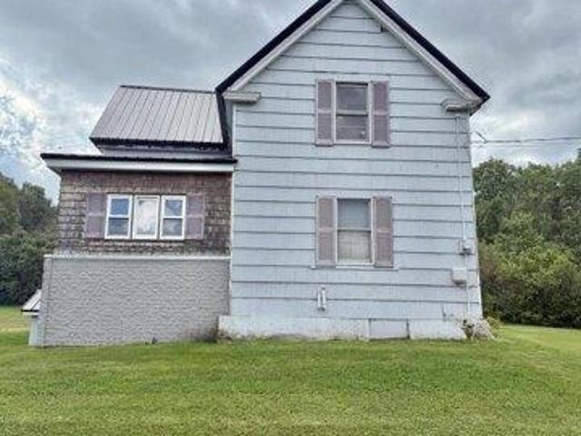 House for sale in Fort Kent, Maine
