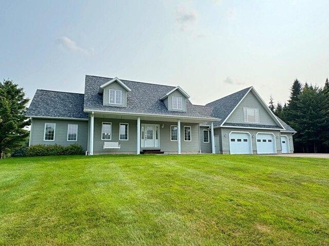 House for sale in Fort Kent, Maine