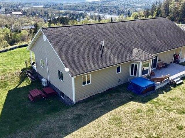 House for sale in Fort Kent, Aroostook County
