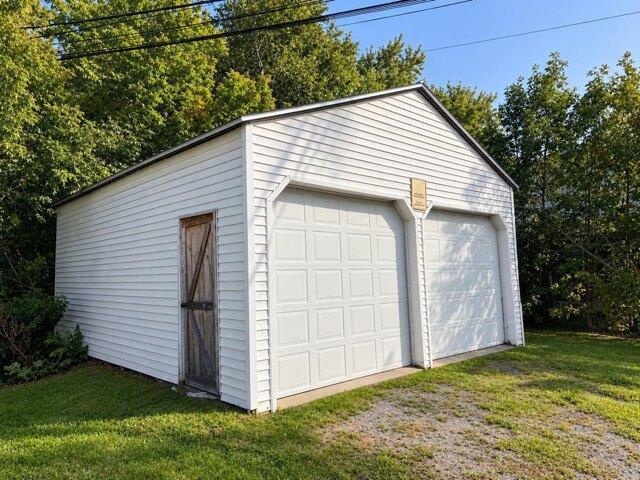 House for sale in Fort Kent, Aroostook County