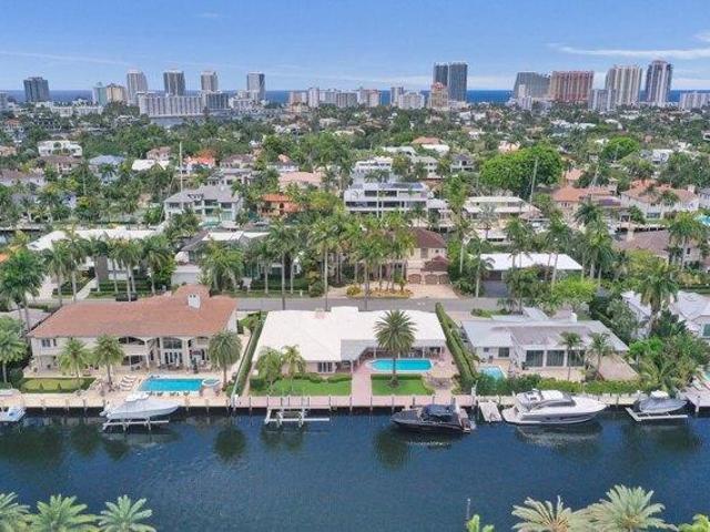 House for sale in Fort Lauderdale, Florida