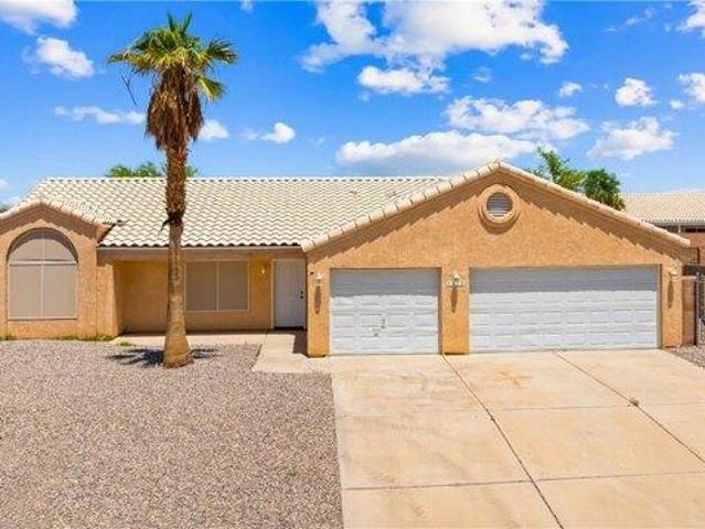 House for sale in Fort Mohave, Arizona