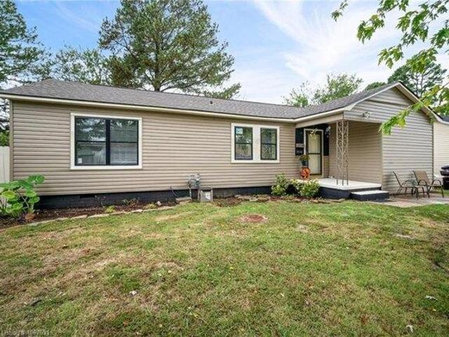 House for sale in Ark