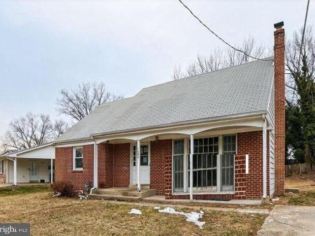 House for sale in Oxon Hill, Maryland