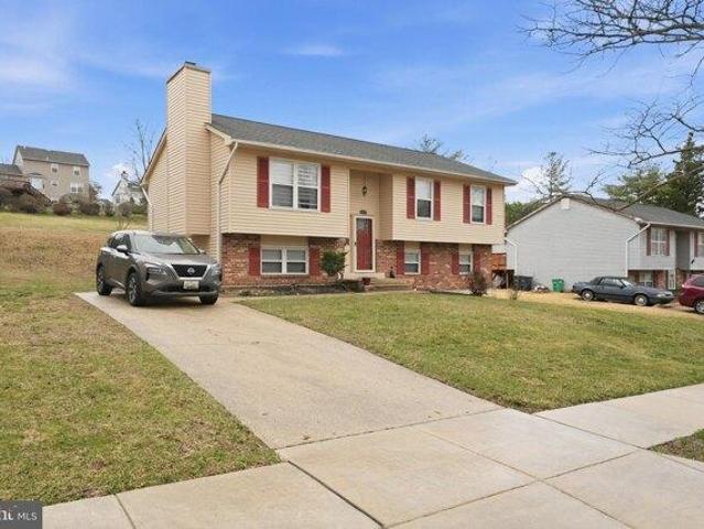 House for sale in Fort Washington, Maryland