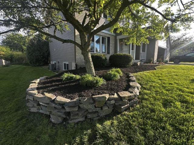 House for sale in Fort Wayne, Indiana