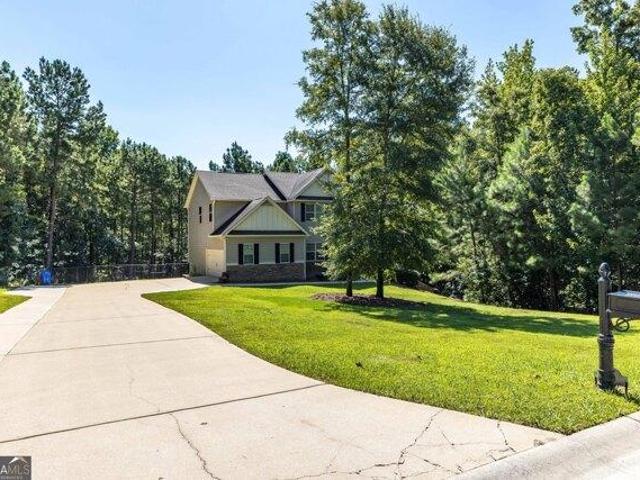 House for sale in Fortson, Georgia