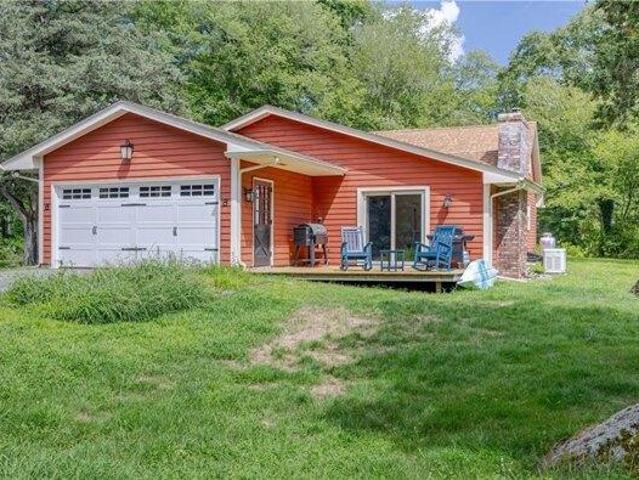 House for sale in Foster, Rhode Island