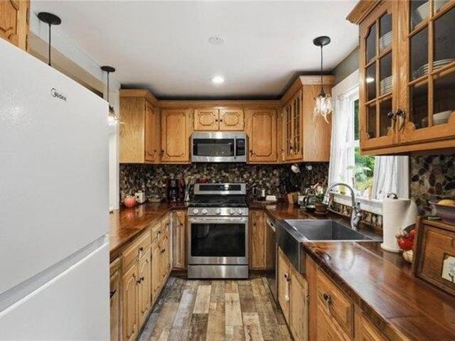 House for sale in Foster, Rhode Island
