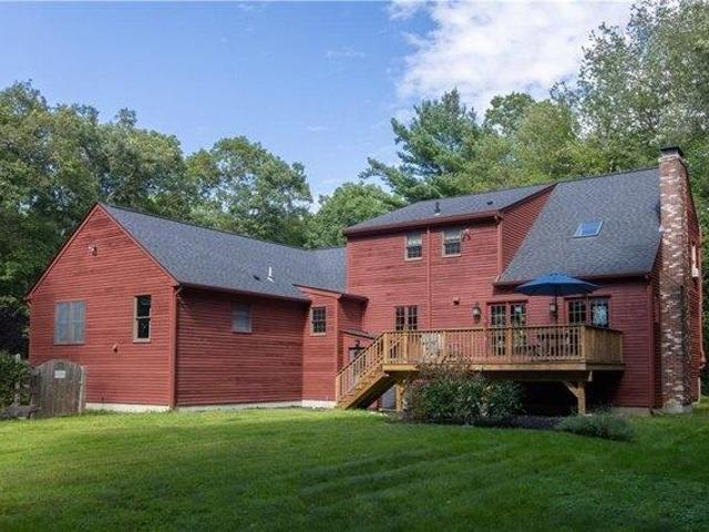 House for sale in Foster, Providence County