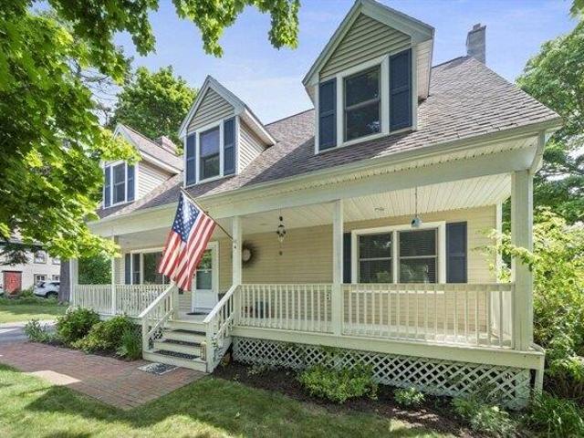 House for sale in Foxboro, Massachusetts