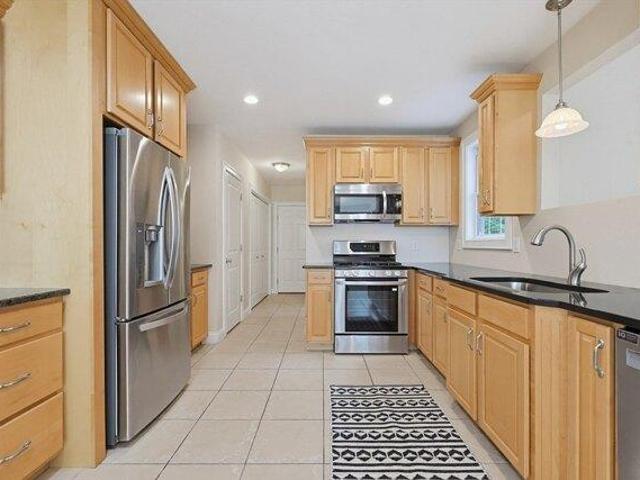 House for sale in Foxboro, Massachusetts