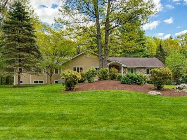 House for sale in Foxboro, Massachusetts