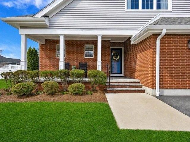 House for sale in Foxboro, Massachusetts