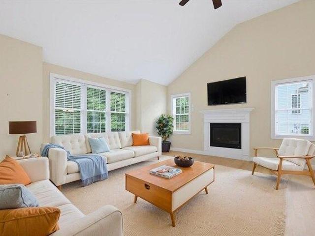 House for sale in Foxboro, Massachusetts