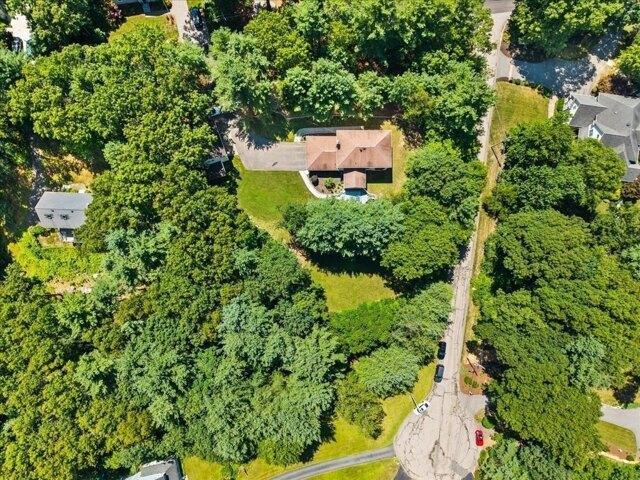 House for sale in Foxboro, Massachusetts