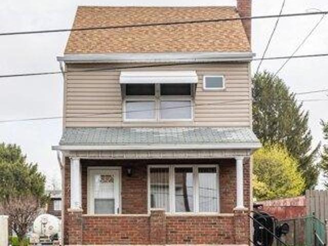 House for sale in Frackville, Pennsylvania