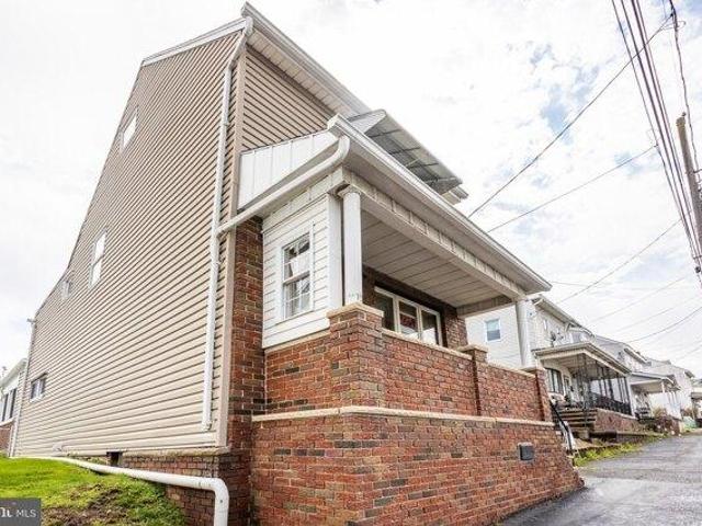 House for sale in Frackville, Pennsylvania