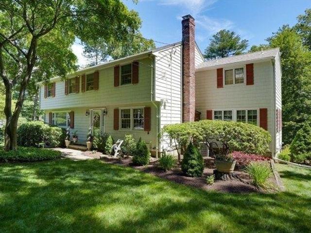 House for sale in Framingham, Massachusetts