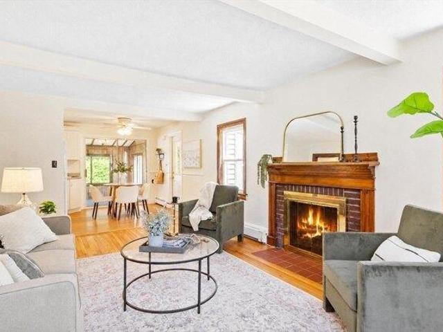 House for sale in Framingham, Massachusetts