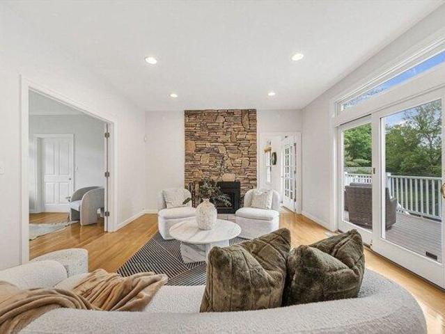 House for sale in Framingham, Massachusetts