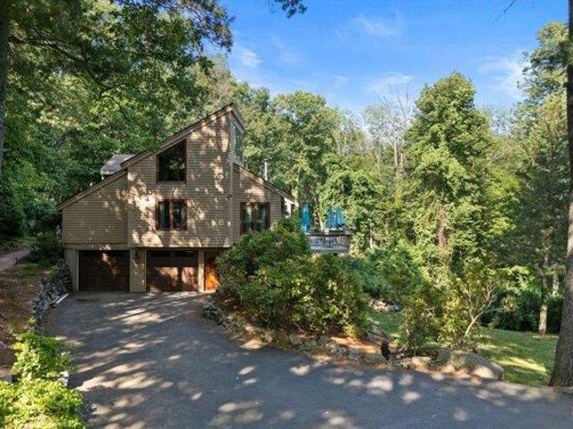 House for sale in Framingham, Massachusetts