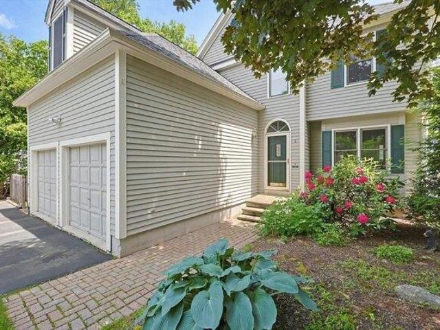 House for sale in Framingham, Massachusetts