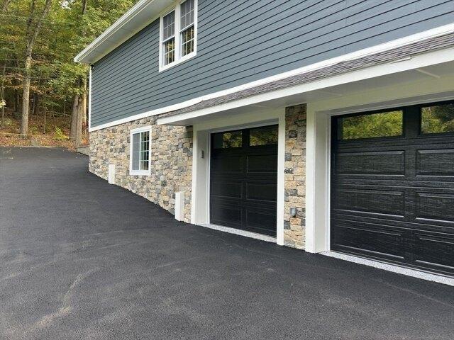 House for sale in Framingham, Massachusetts