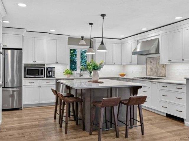 House for sale in Framingham, Massachusetts