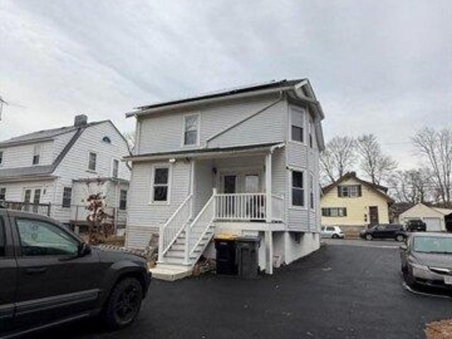 House for sale in Framingham, Massachusetts