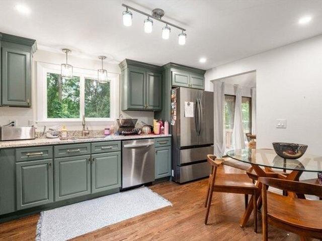 House for sale in Framingham, Massachusetts