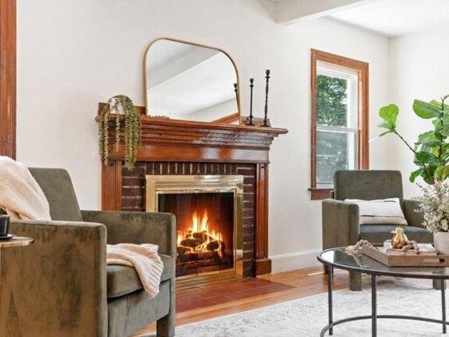 House for sale in Framingham, Massachusetts