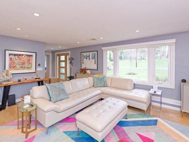 House for sale in Framingham, Massachusetts