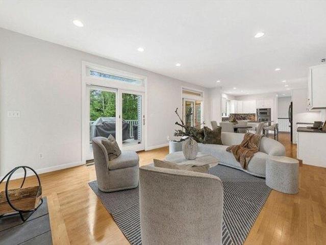 House for sale in Framingham, Massachusetts