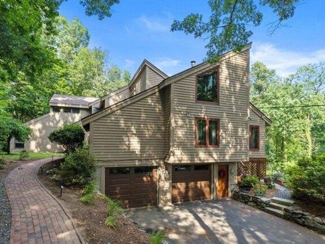 House for sale in Framingham, Massachusetts