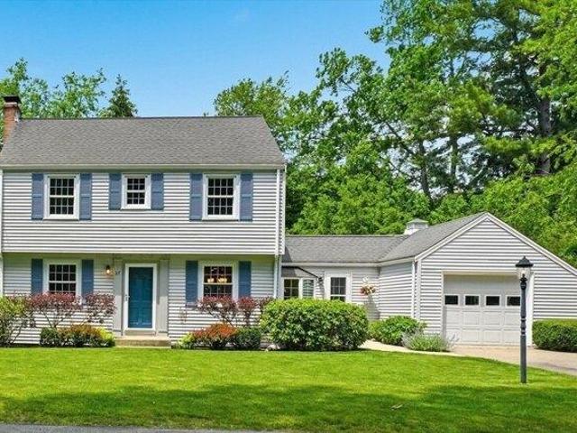 House for sale in Framingham, Massachusetts