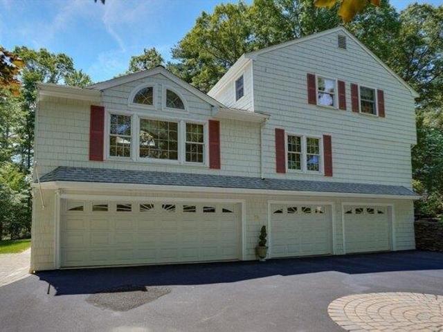 House for sale in Framingham, Massachusetts