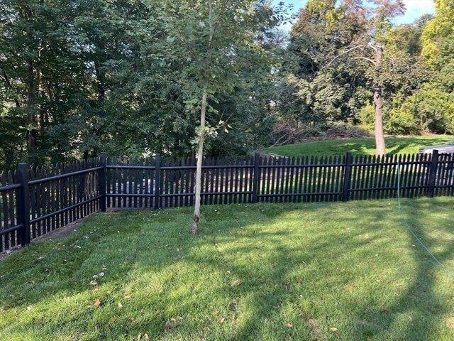 House for sale in Framingham, Massachusetts