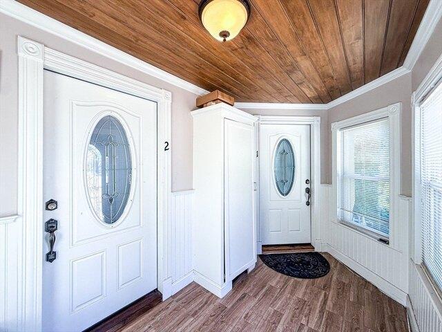 House for sale in Framingham, Massachusetts