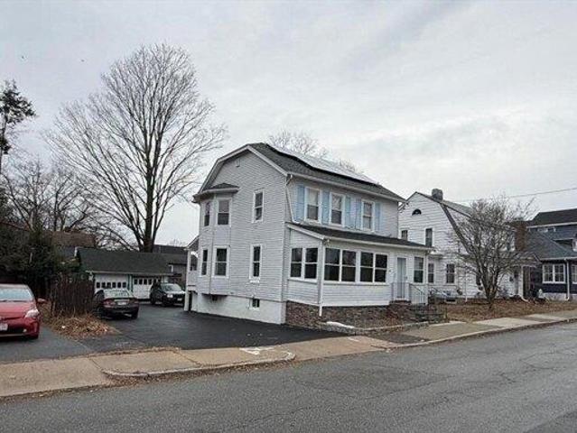 House for sale in Framingham, Massachusetts