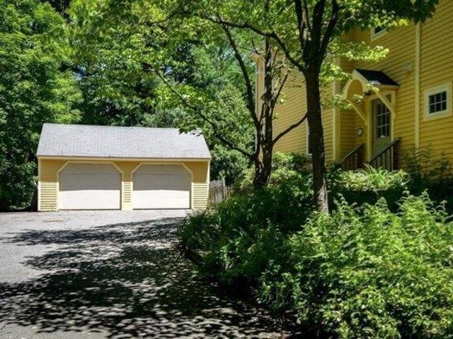 House for sale in Framingham, Massachusetts