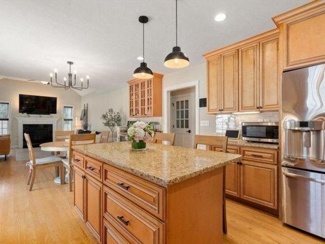 House for sale in Framingham, Massachusetts