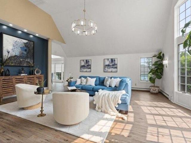 House for sale in Framingham, Massachusetts