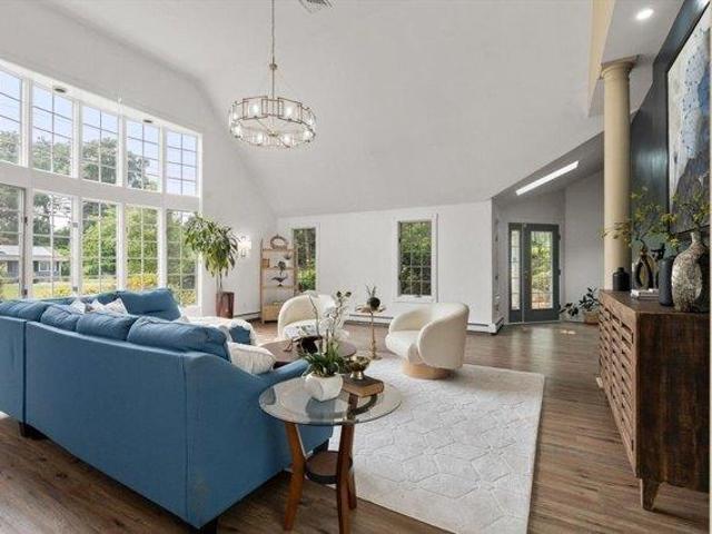 House for sale in Framingham, Massachusetts
