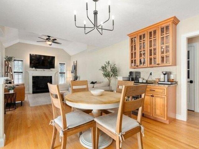 House for sale in Framingham, Massachusetts